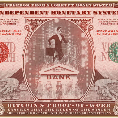 Bankrunners
