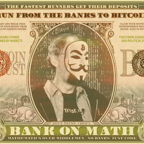 Bankrunners