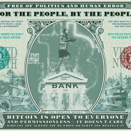 Bankrunners