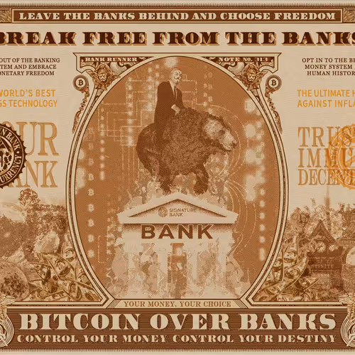 Bankrunners