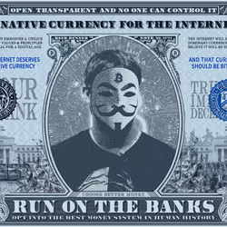 Bank Runner 1241