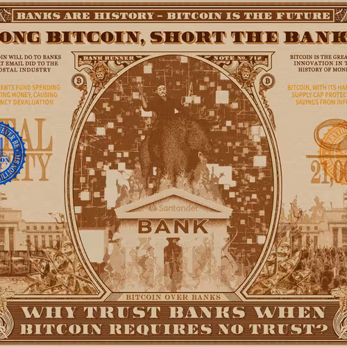 Bank Runner 712