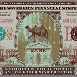 Bank Runner 340