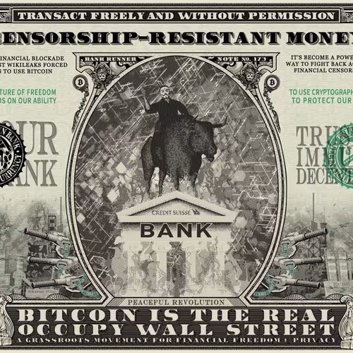 Bankrunners