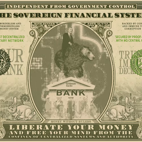Bankrunners