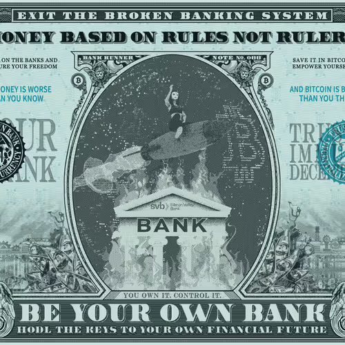 Bankrunners