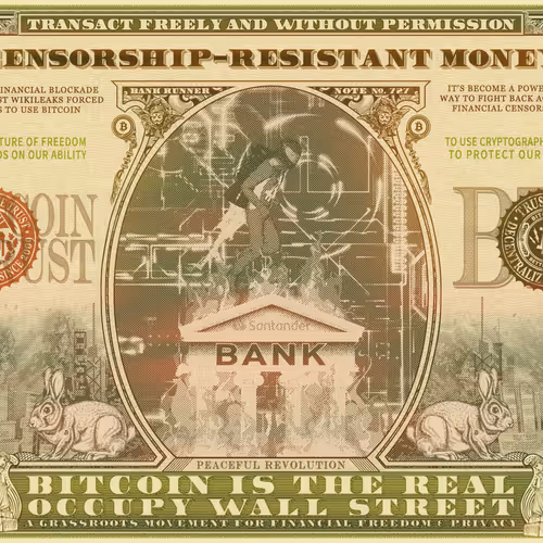 Bankrunners
