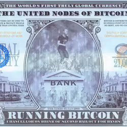 Bank Runner 306