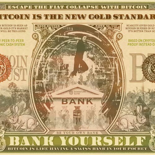Bank Runner 510