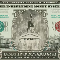 Bank Runner 366