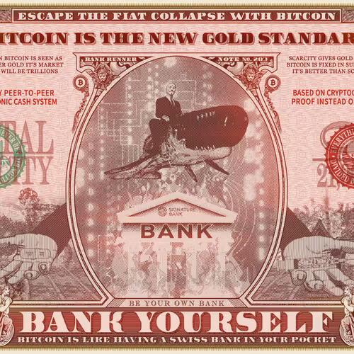 Bankrunners