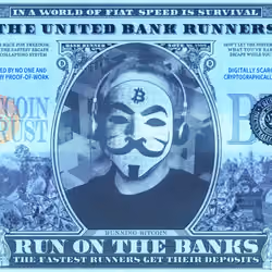 Bank Runner 1509