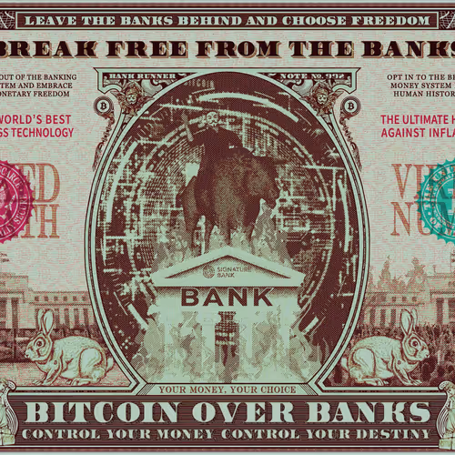 Bankrunners