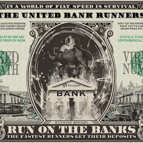 Bankrunners