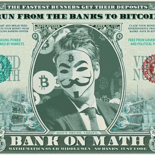 Bankrunners