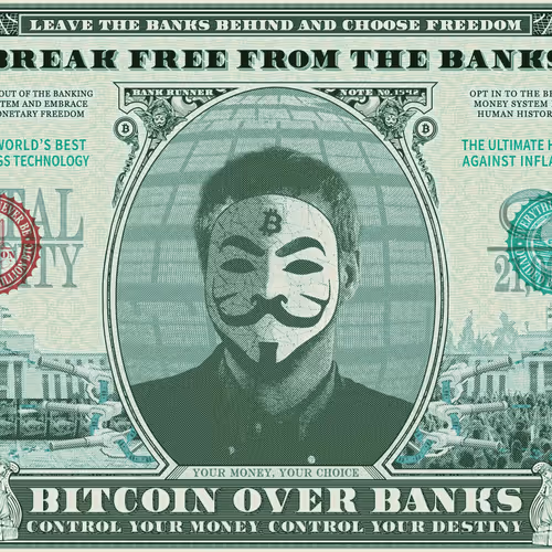 Bankrunners