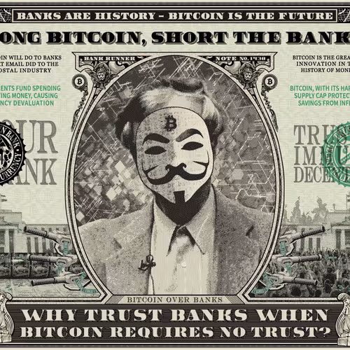 Bankrunners