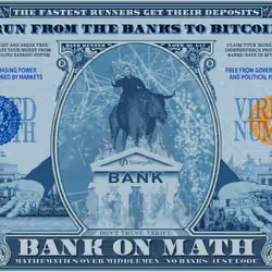 Bank Runner 617