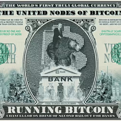 Bank Runner 180