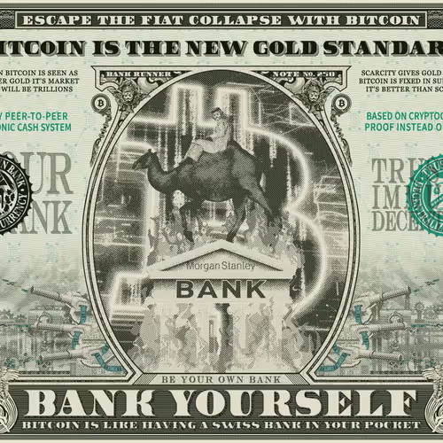 Bankrunners