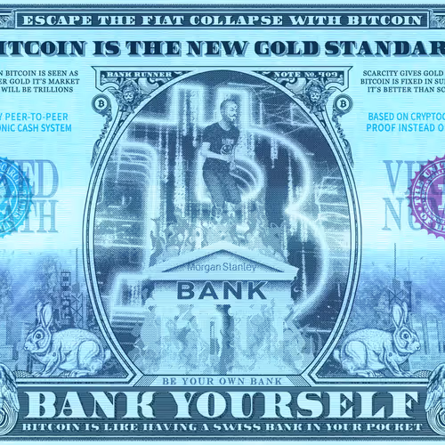 Bankrunners