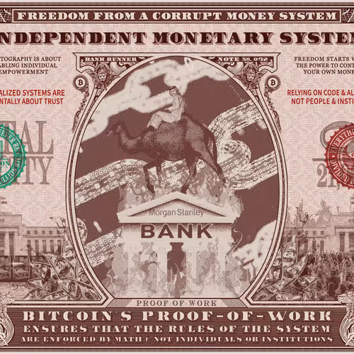 Bankrunners