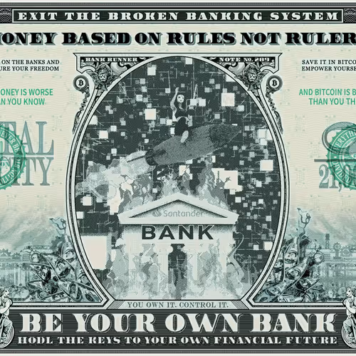 Bankrunners