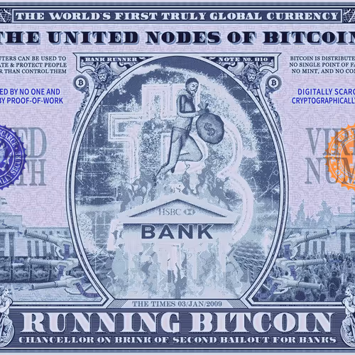 Bankrunners
