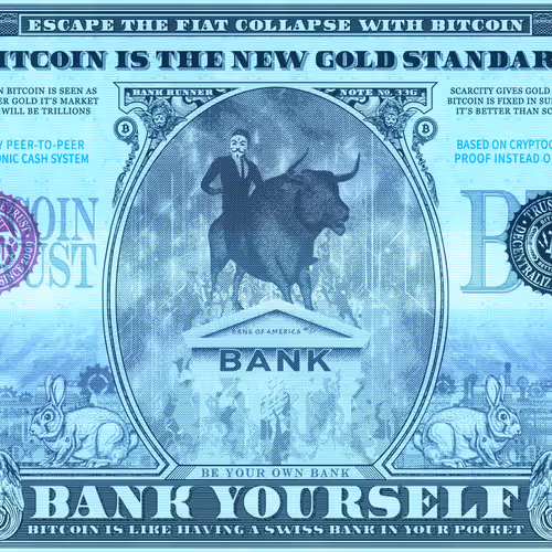 Bankrunners