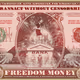 Bank Runner 537