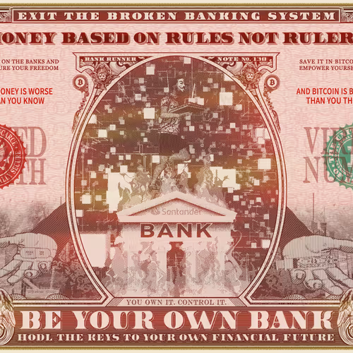 Bankrunners