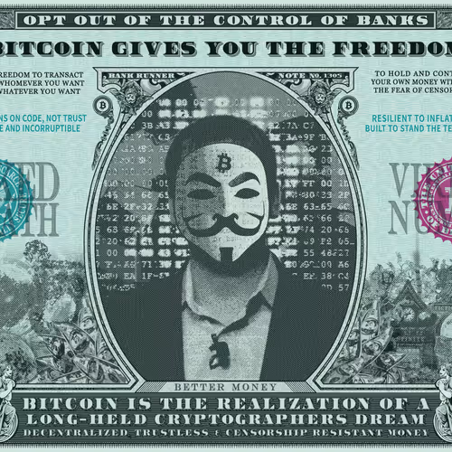 Bankrunners