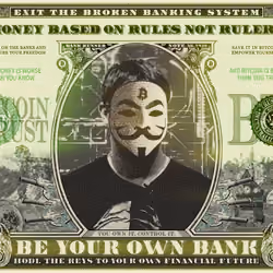 Bank Runner 1418