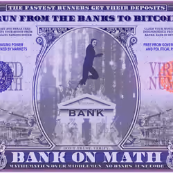 Bank Runner 310
