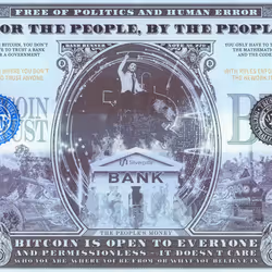 Bank Runner 270