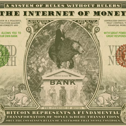 Bankrunners