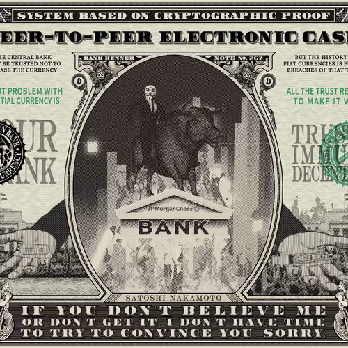 Bankrunners