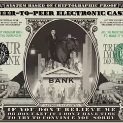 Bank Runner 267