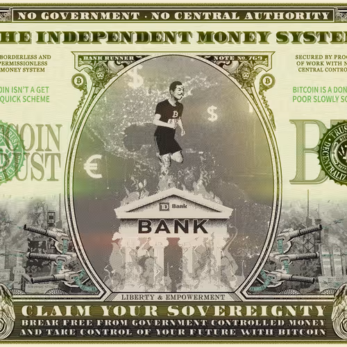 Bankrunners