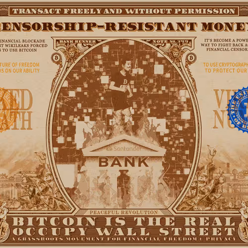 Bankrunners