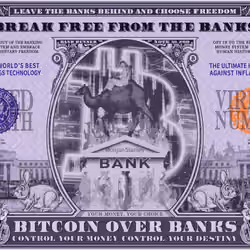 Bank Runner 288