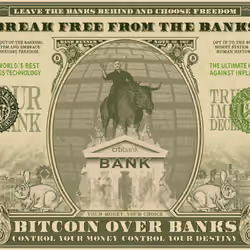 Bank Runner 187