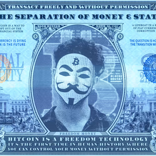 Bankrunners