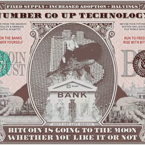 Bankrunners