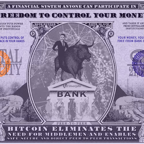Bankrunners