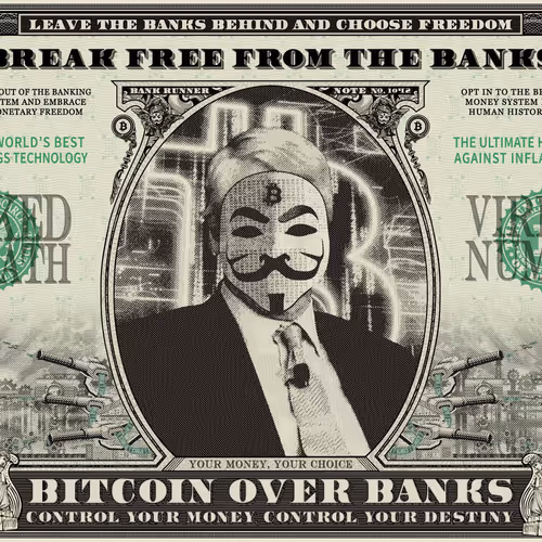 Bankrunners