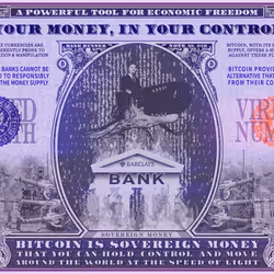 Bank Runner 18