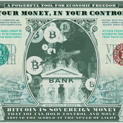Bank Runner 424