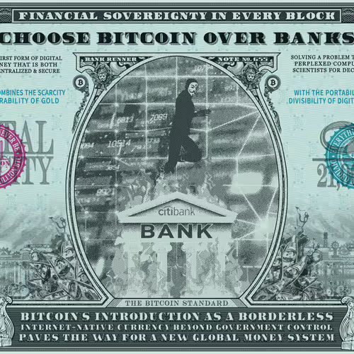 Bankrunners