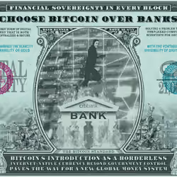 Bank Runner 655